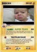 BABA BOI