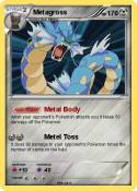 Metagross