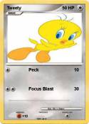 Tweety