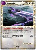 Gemspike