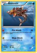 Sharkinator