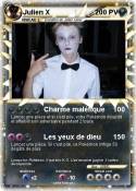 Julien X