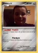 Shane