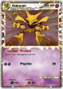 Alakazam