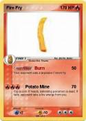 Fire Fry