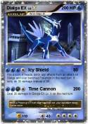Dialga EX