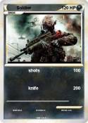 Soldier