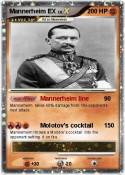 Mannerheim EX