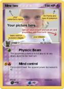 Mew two