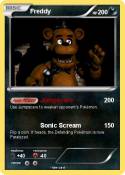 Freddy