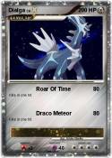 Dialga