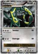 Rayquaza