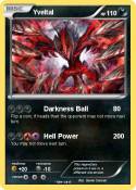 Yveltal