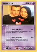 amour niv x
