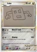 Cube