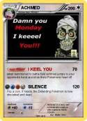ACHMED