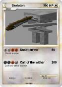 Skeloton