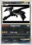Ender dragon