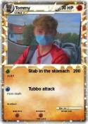 Tommy