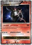 arceus