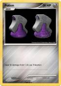 Potion