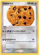 Cookie lv.X