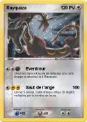 Rayquaza