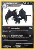 Fierydarkness