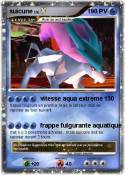 suicune