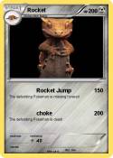 Rocket