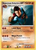 Superman Return