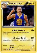 Stephen Curry