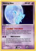 Shining Mew