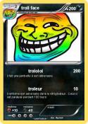 troll face