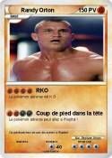 Randy Orton