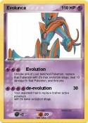 Evolunca