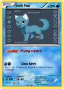 Swift Paw