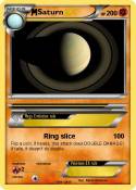 Saturn