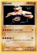 jhon cena