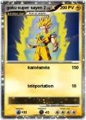 goku super saye