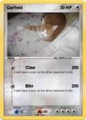 Garfield