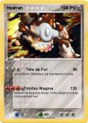 Heatran