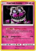 FUNTIME Freddy
