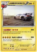 LAMBORGHINI