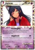 Aphmau