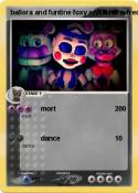 ballora and