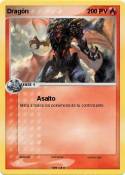 Dragón
