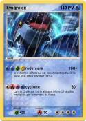 kyogre ex