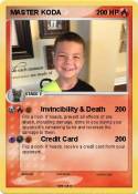 MASTER KODA