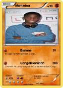 Mamadou